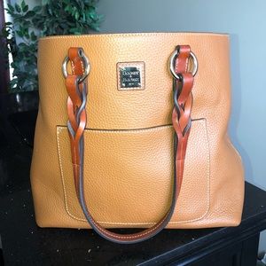 Authentic Dooney & Bourke Purse